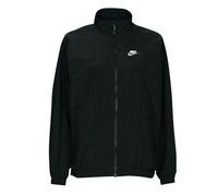 Nike Windbreakers ESSNTL WR WVN JKT in Black EU L