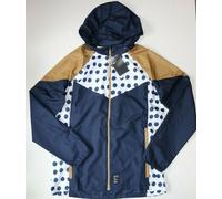 NIKE WINDRUNNER A.I.R.CODY HUDSON RUNNING HOODED ZIP JACKET BV9301-451 MEN XS