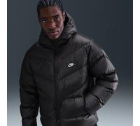 Nike Windrunner Men's Down Jacket - Black - Polyester XL