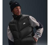 Nike Windrunner Men's Statement Down Gilet - Black - Polyester XXL