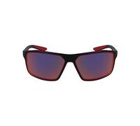 Nike Windstorm E Sunglasses, 010 mt Black Pure Pltnm f, One Size