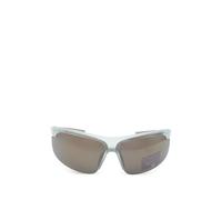 Nike Windtrack E square-frame sunglasses - White One Size