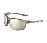 Nike WINDTRACK HEAT E IQ7271X 925 Men's Sunglasses Grey Size 66