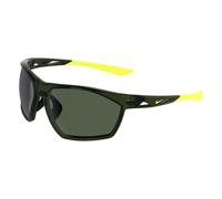 Nike WINDTRACK HEAT IQ7245X 355 Men's Sunglasses Green Size 66