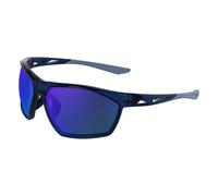 Nike WINDTRACK HEAT IQ7245X 410 Men's Sunglasses Blue Size 66