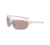 Nike WINDTRACK RUN E EV24004 900 Men's Sunglasses Clear Size 68