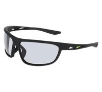 NIKE WINDTRACK RUN PH IR4362X 010 MAT BLACK/PH LT GRY>DRK GRY 68/14/135 MALE Sunglasses