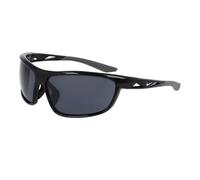 Nike Windtrack Run Sunglasses in Black/Grey