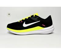 Nike Winflo 10 XCC Road Running Mens Trainers Black White Volt Pink UK Size 12