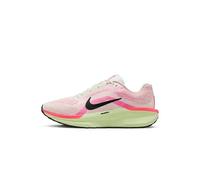 Nike Winflo 11 'Sail Hyper Pink Barely Volt' HV3141-100 8.5
