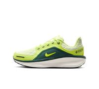 Nike Winflo 11 GORE-TEX Women's Waterproof Road Running Shoes - Green 3.5