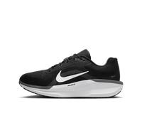 Nike Winflo 11 Neutral Running Shoe Men - Black, Size 9