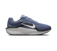 Nike Winflo 11 Neutral Running Shoe Men - Blue Grey, Dark Grey, Size 10.5
