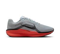 Nike Winflo 11 Neutral Running Shoe Men - Grey, Black, Size 10.5
