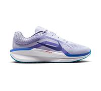 Nike Winflo 11 Neutral Running Shoe Men - Lightgrey, Blue, Size 8