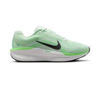 Nike Winflo 11 Neutral Running Shoe Men - Mint, White, Size 10.5