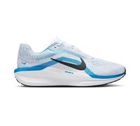 Nike Winflo 11 Neutral Running Shoe Men - White, Black, Size 10