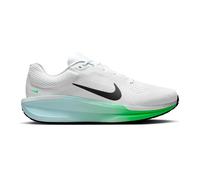 Nike Winflo 11 Neutral running shoe Men-white, blue, Size 13