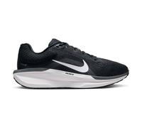 Nike Winflo 11 Neutral Running Shoe Women - Black, White, Size 5