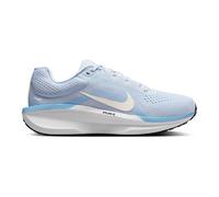 Nike Winflo 11 Neutral Running Shoe Women - Blue Grey, Light Blue, Size 7.5