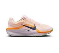 Nike Winflo 11 Neutral Running Shoe Women - Coral, Orange, Size 8.5