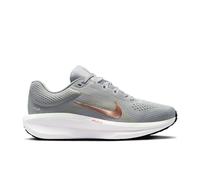Nike Winflo 11 Neutral Running Shoe Women - Grey, Size 6