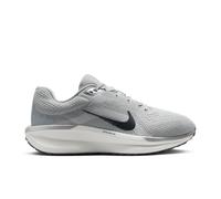 Nike Winflo 11 Neutral Running Shoe Women - Lightgrey, White, Size 6.5