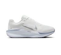 Nike Winflo 11 Neutral running shoe Women-white, silver, Size 8