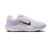 Nike Winflo 11 Neutral Running Shoe Women - White, Violet, Size 5.5