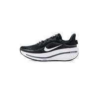 NIKE Winflo HV9273 Women's 12 Road Running Shoe, Black White Dk Smoke Grey, 5.5 UK