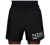 Nike - Winterized Challenger 5'' 2in1 Shorts - Running shorts size S, black