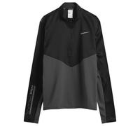 Nike Winterized Half Zip Antracite/Black/Reflective Silver