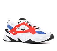 Nike Wm2k Tekno, Women’s Low-Top Sneakers, Multicolour (Summit White/Black/Pure Platinum/White 001), 5.5 UK (39 EU)