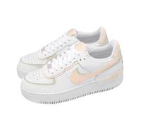 Nike Wmns AF1 Shadow AF1 White Washed Coral Women Casual Shoes CI0919-121