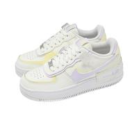 Nike Wmns AF1 Shadow Air Force 1 Sail Barely Grape Women Casual Shoes DZ1847-113