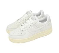 Nike Wmns Air Force 1 07 AF1 Sail Pony Hair Women Casual Shoes II7398-100