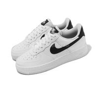 Nike Wmns Air Force 1 07 AF1 White Black Women Casual Shoes Sneakers DD8959-103