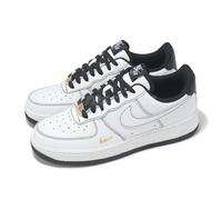 Nike Wmns Air Force 1 07 Mini Jewel Pack White Black Women Casual AF1 IB6543-101
