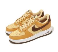 Nike Wmns Air Force 1 07 Next Nature AF1 Flax Cacao Wow Women Casual HQ3905-200