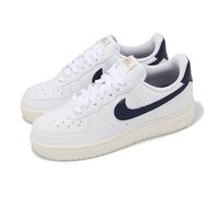Nike Wmns Air Force 1 07 NN AF1 Olympic White Obsidian Women Casual FZ6768-100