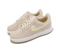 Nike Wmns Air Force 1 07 Sanddrift Coconut Milk White Women Casual DD8959-111