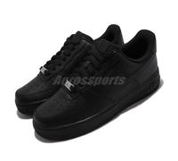 Nike Air Force 1 07 DD8959001 universal all year women shoes black 5 UK / 7.5 US / 38 1/2 EUR / 24.5 cm