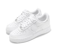 Nike Wmns Air Force 1 07 Triple White Women Casual Lifestyle Shoes DD8959-100
