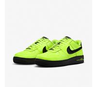 Nike Wmns Air Force 1 Dance AF1 Dance Pack Volt Women Casual Shoes FJ7409-700