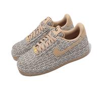 Nike Wmns Air Force 1 LX AF1 United In Victory Hemp Women Casual Shoe DZ2789-200