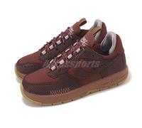 Nike Wmns Air Force 1 Wild Dark Pony Women LifeStyle Casual Shoes FB2348-202