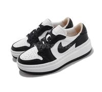 Nike Wmns Air Jordan 1 Elevate Low AJ1 Panda Women Platform Cork Shoe DH7004-109