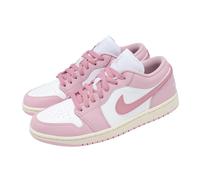 Nike Wmns Air Jordan 1 Low AJ1 Iced Carmine Women Casual Shoes DC0774-607