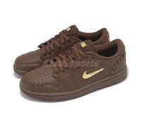 Nike Wmns Air Jordan 1 Low AJ1 Method of Make Women Casual Shoes FN5032-201