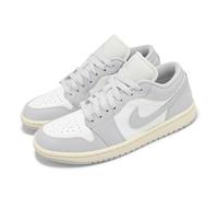 Nike Wmns Air Jordan 1 Low AJ1 Neutral Grey Coconut Milk Women Unisex DC0774-103